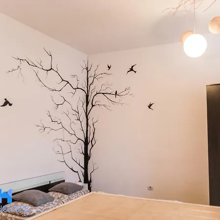 Nb's Studio Apartman