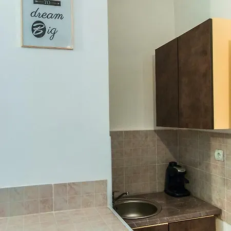 Apartman Nb's Studio