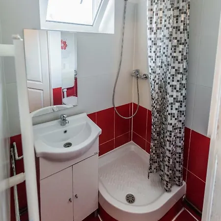 Apartman Nb's Studio Brassó